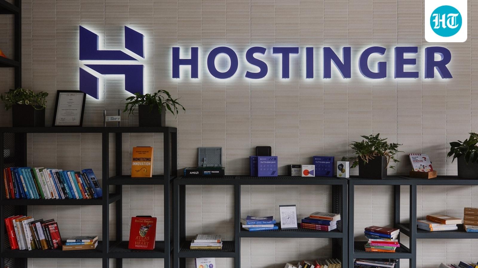 Beyond SEO: How Hostinger is re-engineering web infrastructure for AI search