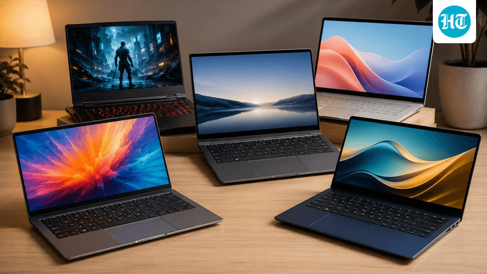 Think twice before buying a laptop with 8GB RAM in 2026, here's why