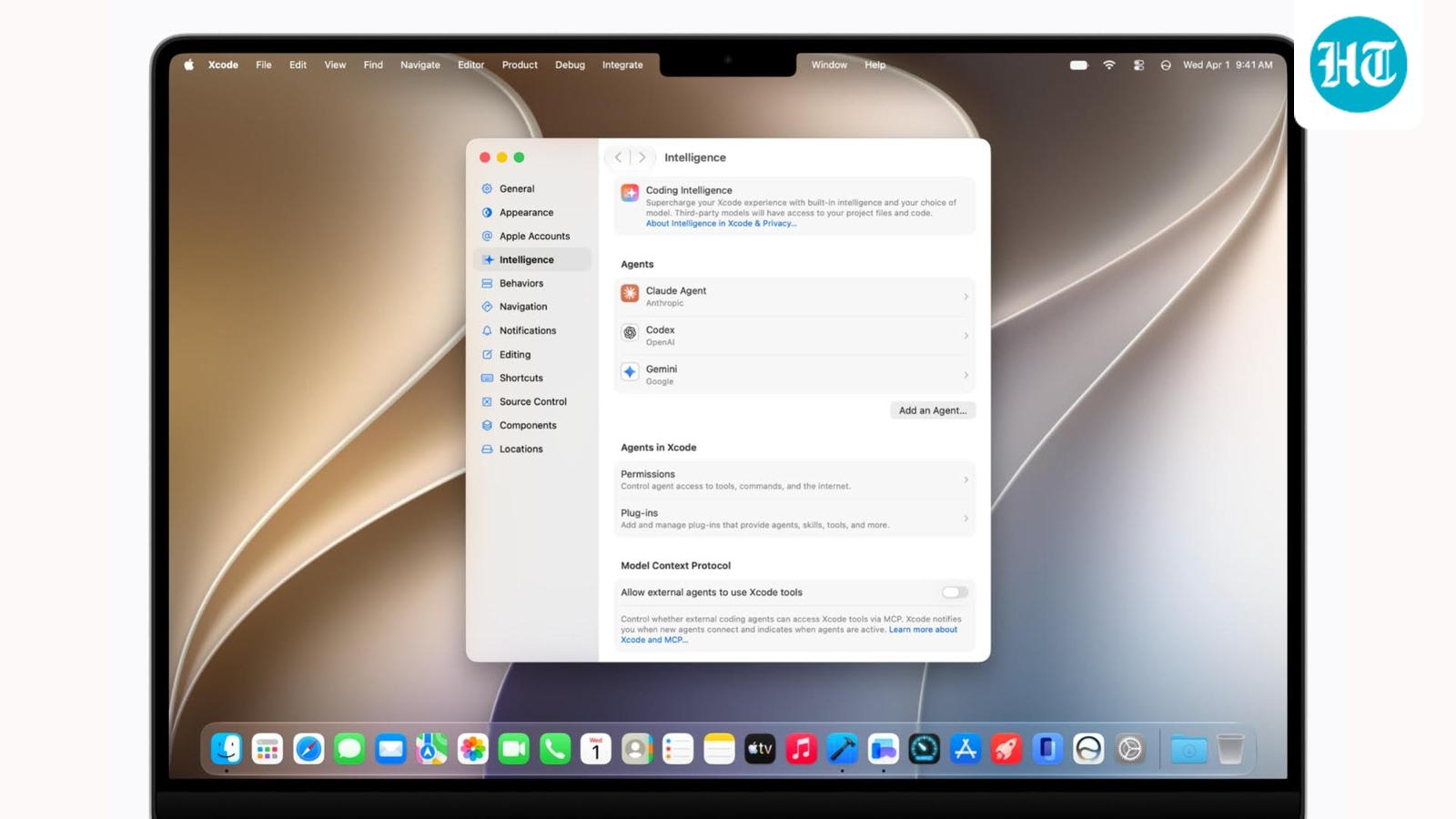 Apple gives developers new keys to its AI future