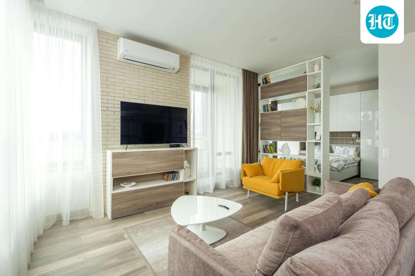 1.5 ton 3 star WiFi inverter split ACs: Smart and energy-efficient cooling options for modern homes