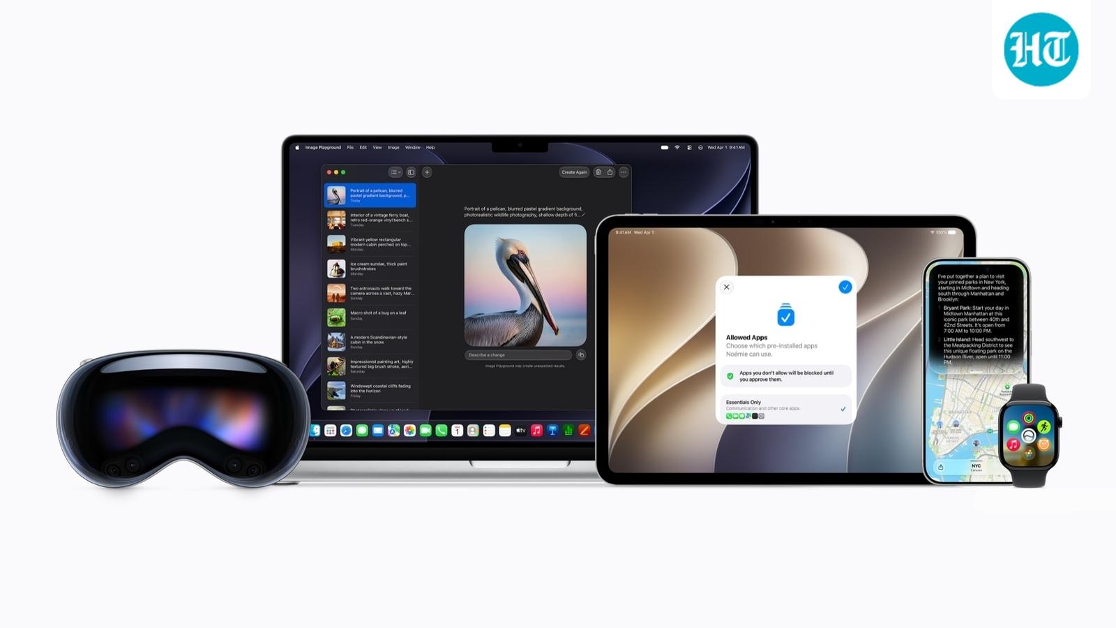 WWDC 2026: Apple announced iOS 27, Siri AI, macOS 27 Golden Gate and more