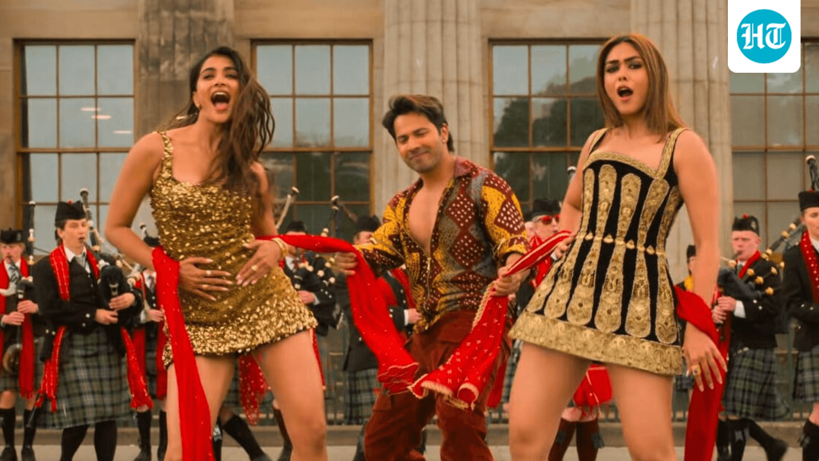 Hai Jawani Toh Ishq Hona Hai box office collection day 6: Varun Dhawan film shows no growth midweek, crosses ₹34 crore