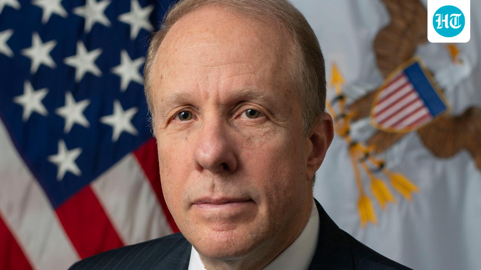 Stephen A Feinberg-David Rush: 5 things on Deputy Secretary of Defense amid ties with ex-CIA man caught with $40M gold