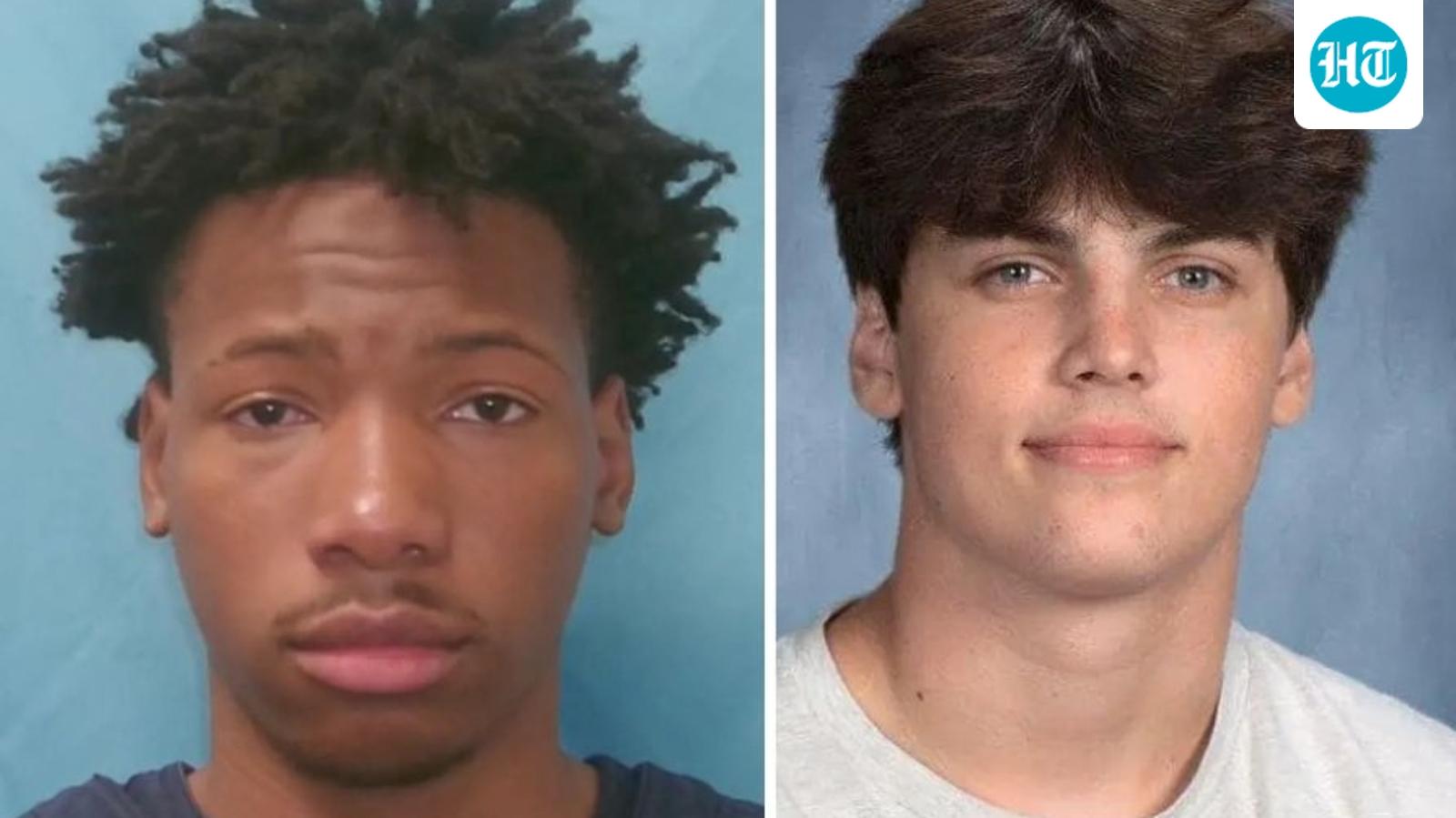 Karmelo Anthony stabbing details: What exactly happened at 2025 Frisco track meet? How Austin Metcalf was murdered