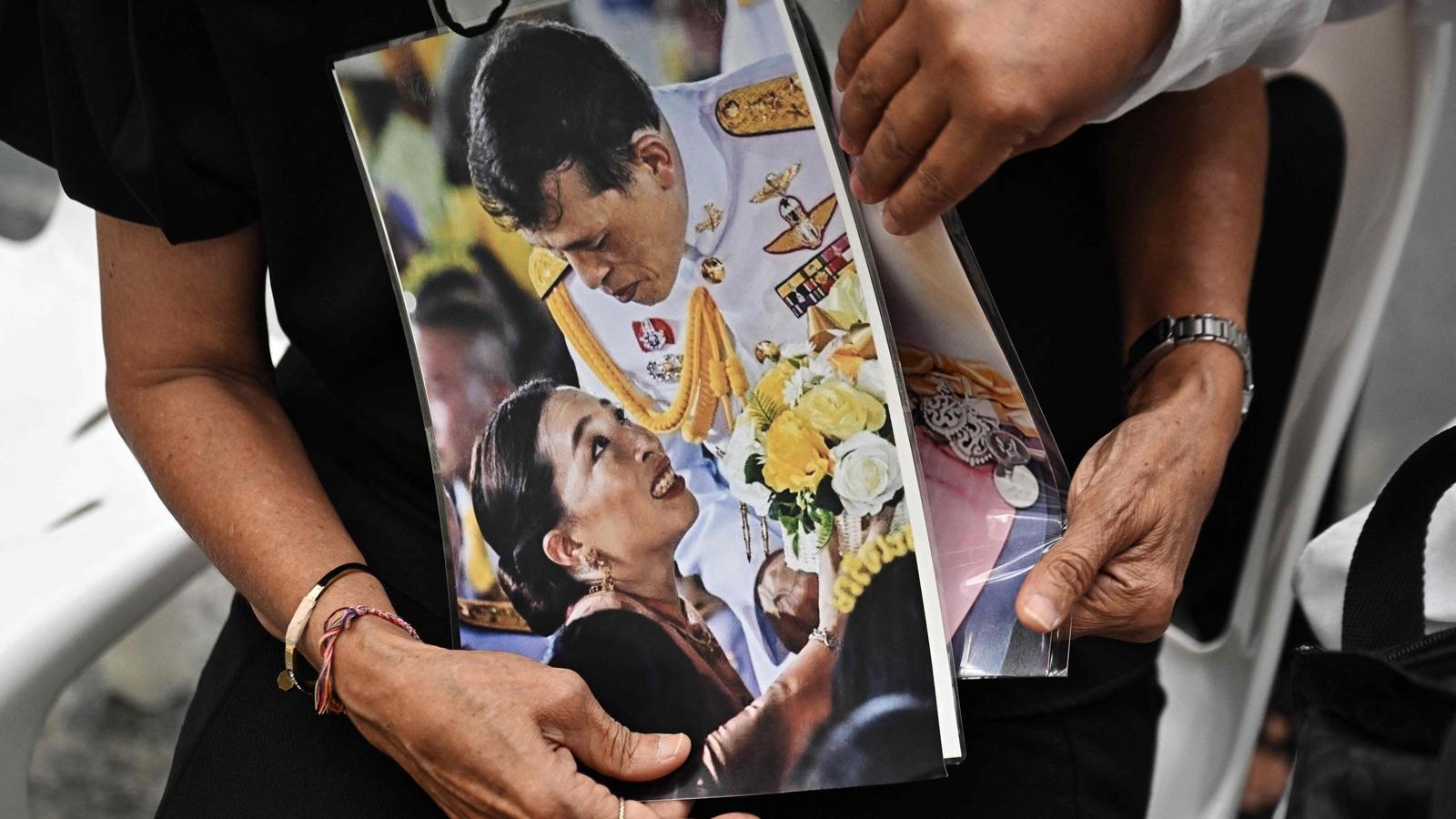 Bajrakitiyabha Mahidol net worth: Thailand's Princess dies at 47 after 3 years in coma