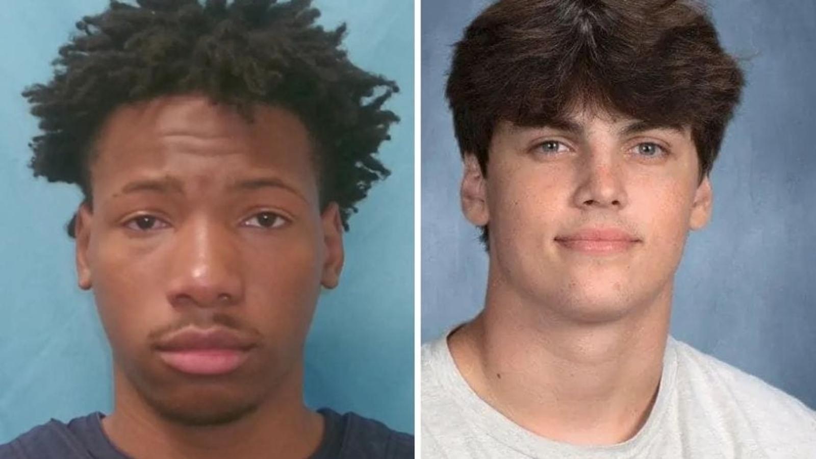 Austin Metcalf's family faces chilling death threats after Karmelo Anthony verdict