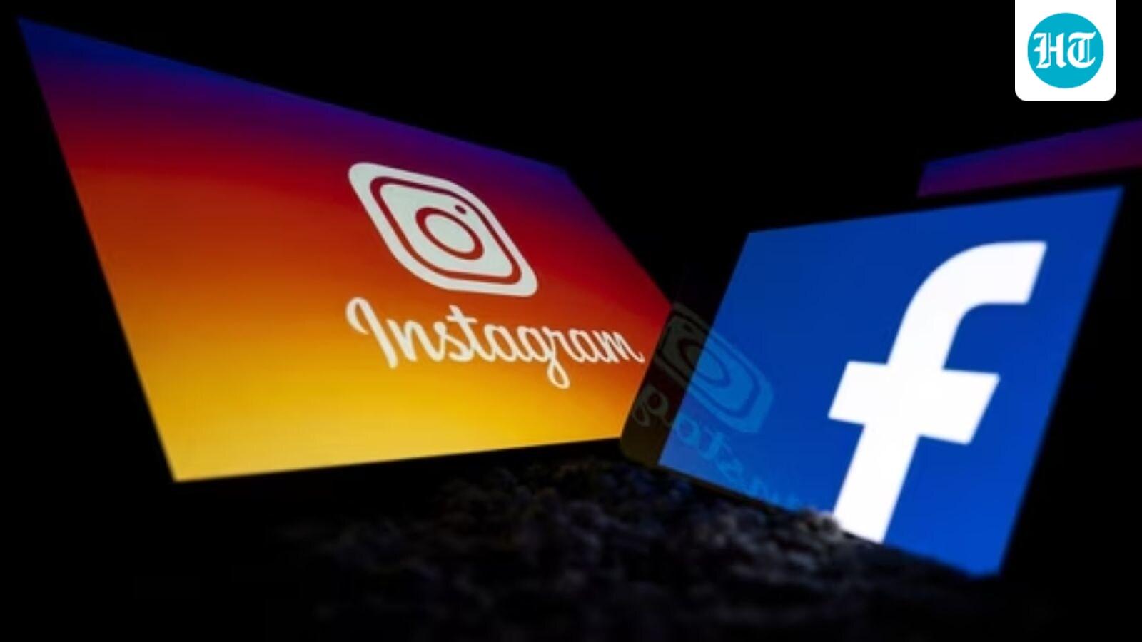 Facebook and Instagram down? Meta apps hit by query errors; users report global outage