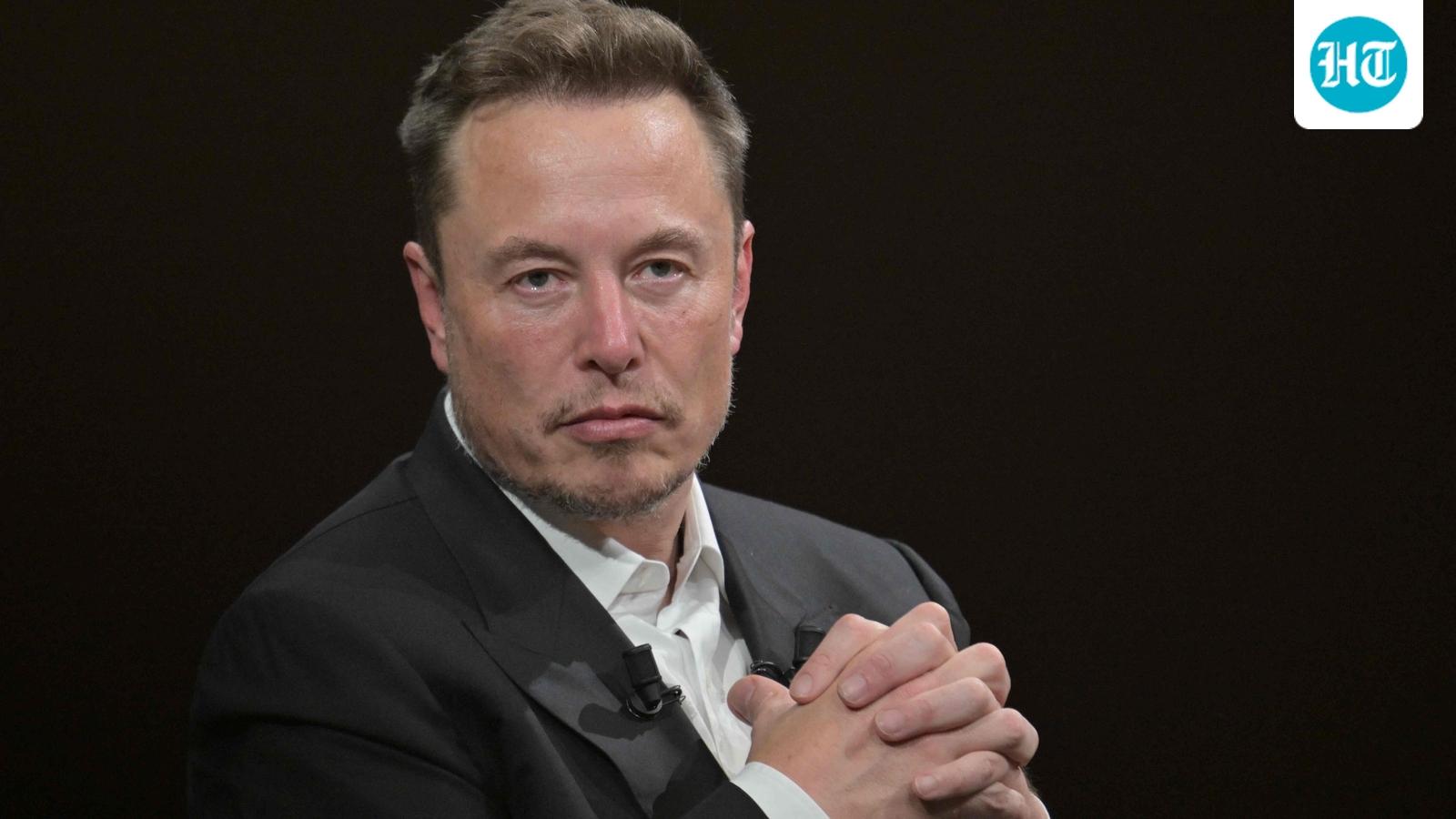 Elon Musk inheritance plan: World’s richest man won’t leave fortune to his 14 children, says it would be a ‘mistake’