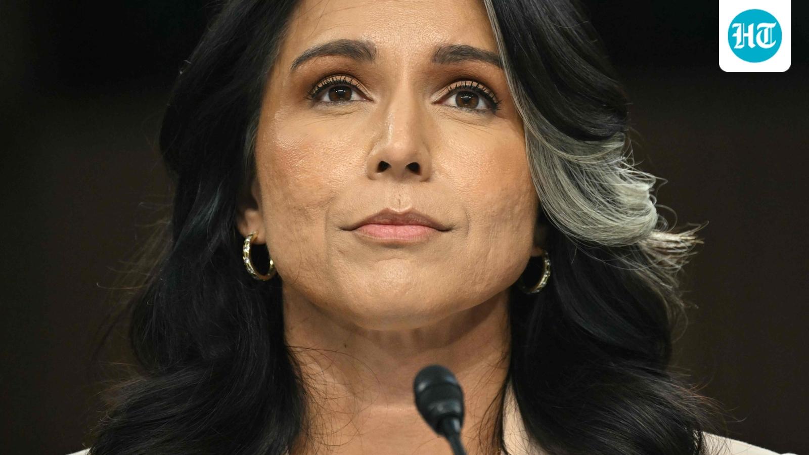 Gabbard blows lid off massive US biolab network: 120+ labs in over 30 countries funded for years, Ukraine highlighted