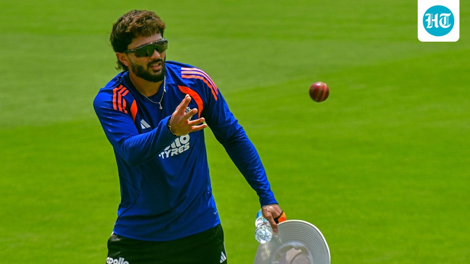 Morkel explains India’s plan as Hardik Pandya's injury opens door for Nitish Kumar Reddy