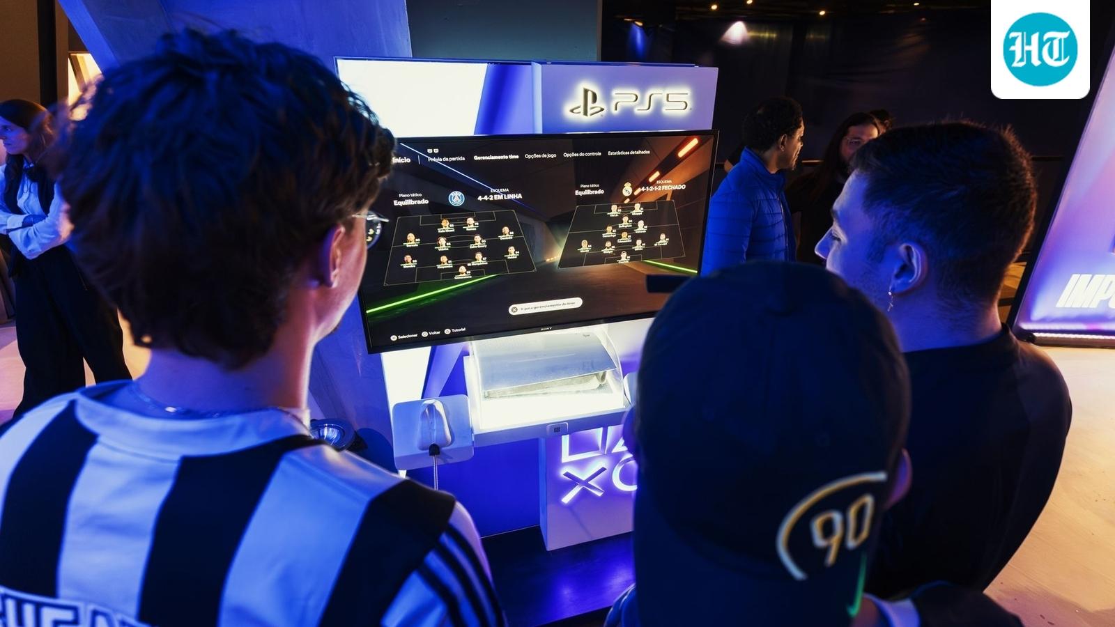 Building a PS5 game collection? These 5 titles are worth every rupee