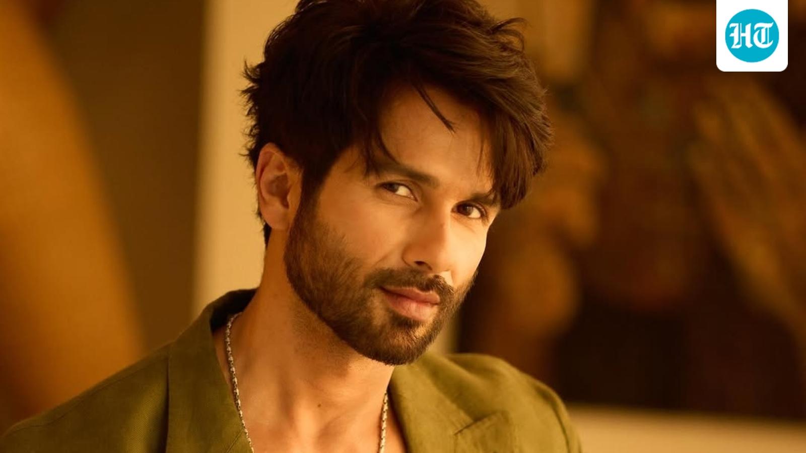 Shahid Kapoor says he doesn't hear script narration alone after Deva, O Romeo failures: ‘Don’t know what film to choose’