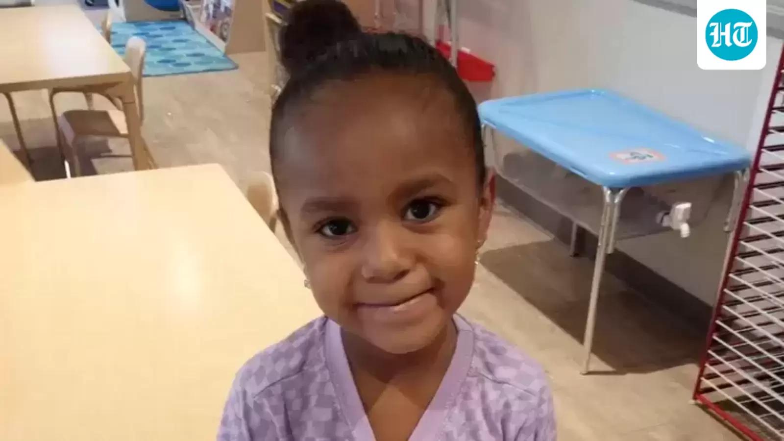 Amada Mia Brown: 5 things about Laguna Beach drowning victim as father remembers five-year-old; GoFundMe launched