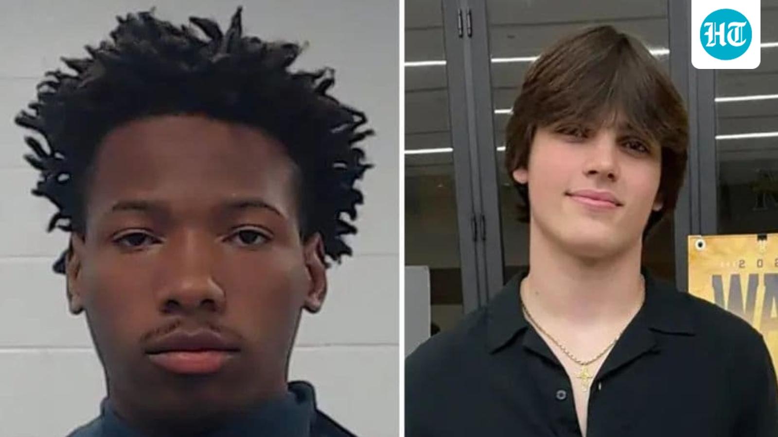 Karmelo Anthony update: Ben Crump compares murder case to Caysen Allison verdict, says 'two Americas'
