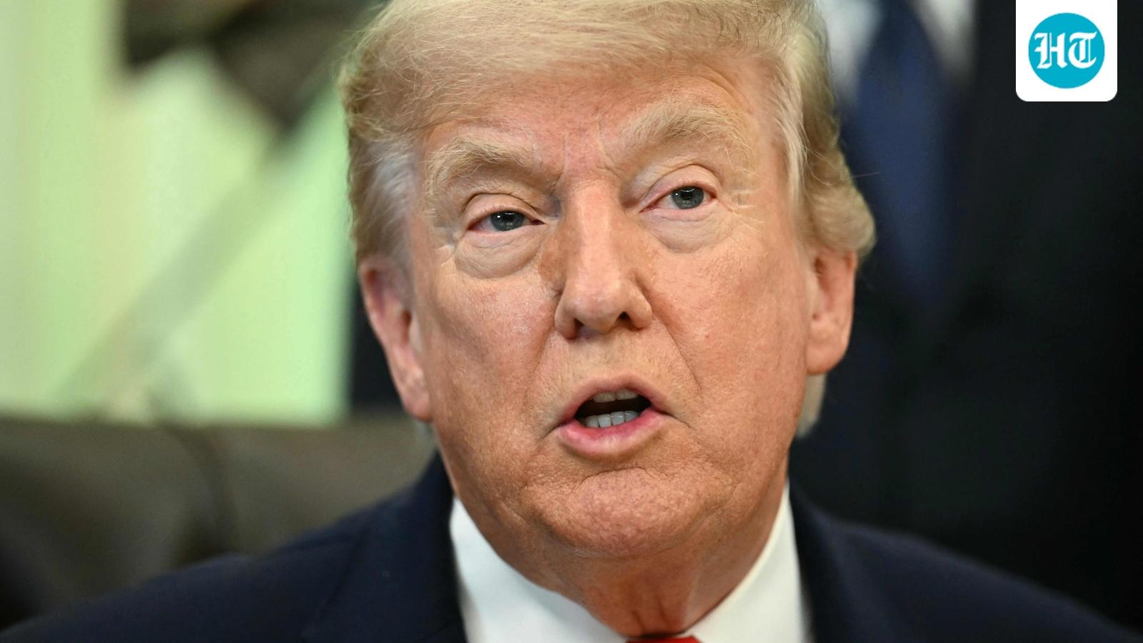 Trump birthday: Can POTUS keep expensive gifts from world leaders? US law explained