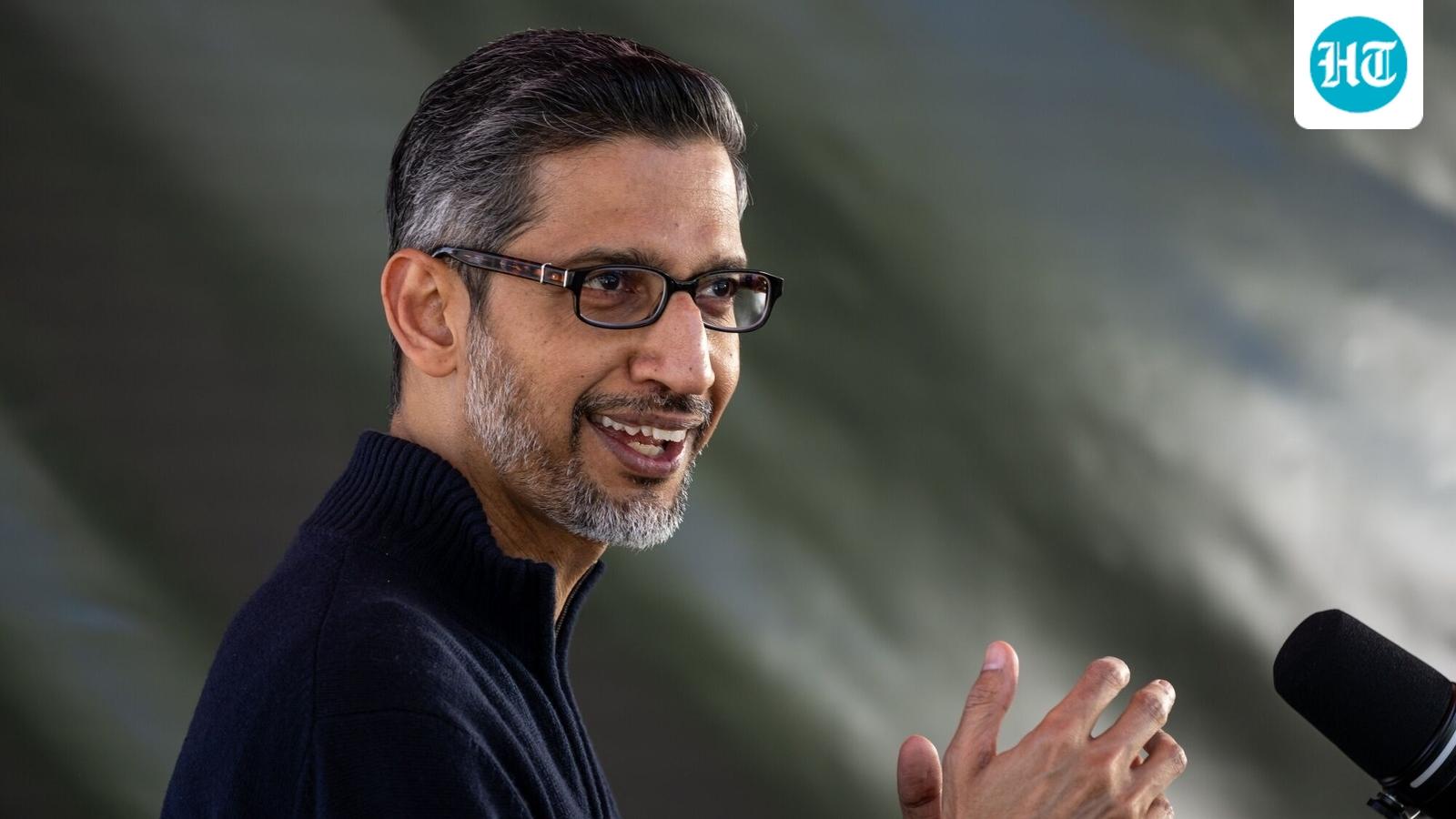 America's ‘Most Successful Immigrants’: 26 Indian-origin leaders including Sundar Pichai, Satya Nadella | See full list