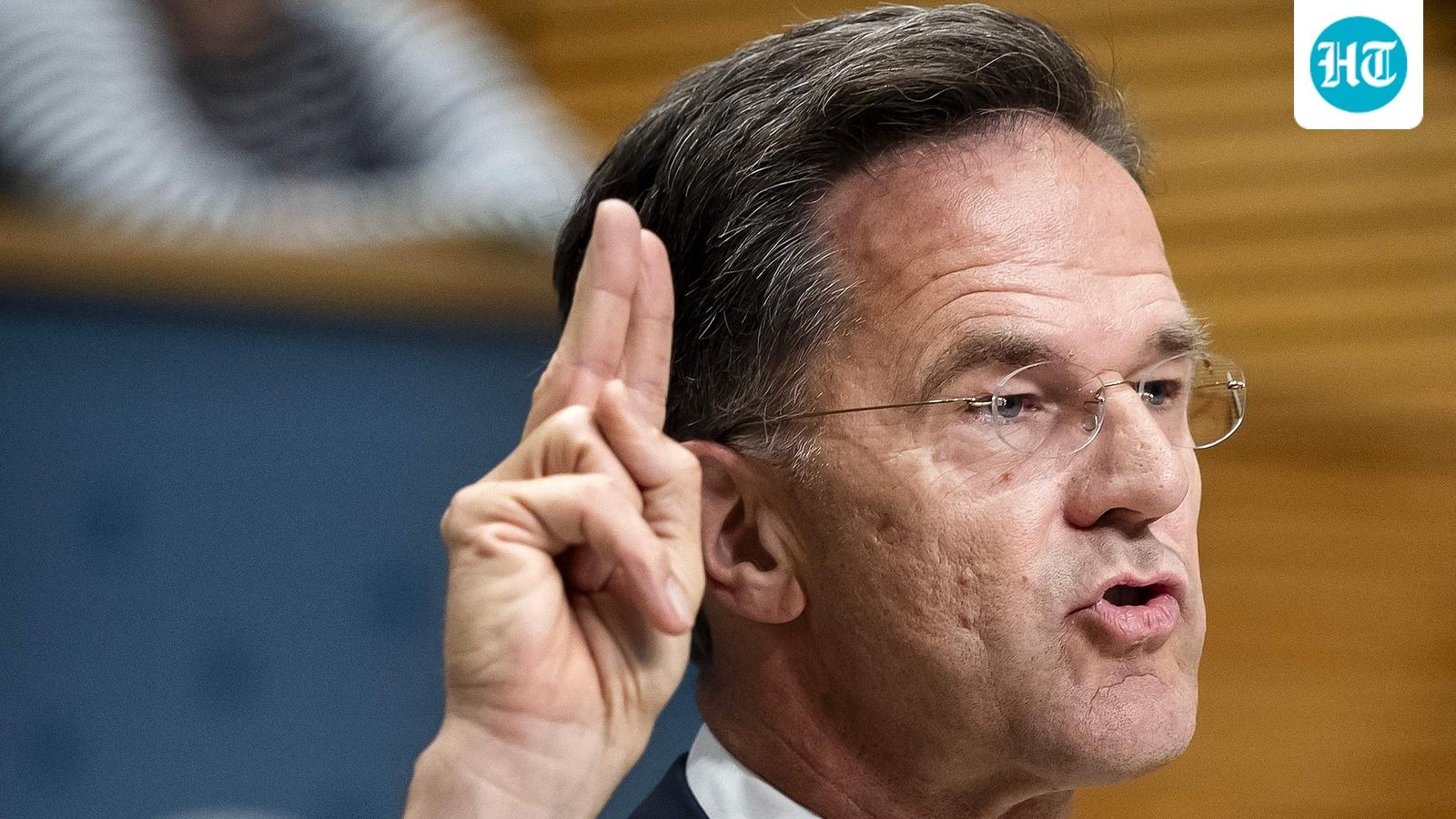 NATO weighs options to defend Europe as the US plans for conflict elsewhere