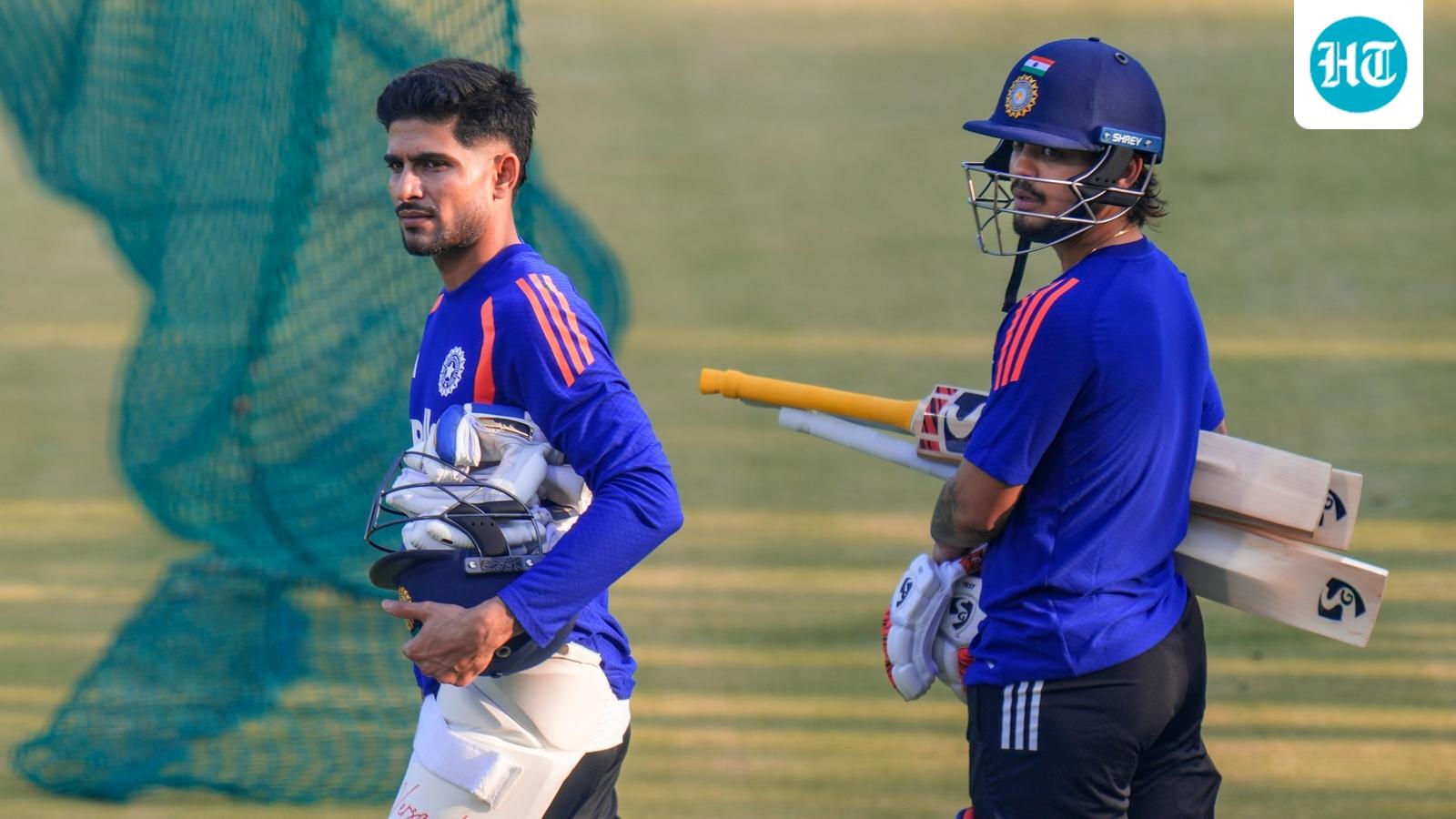 India vs Afghanistan 1st ODI: Dharamsala weather update, live streaming, squad details - Here's all you need to know