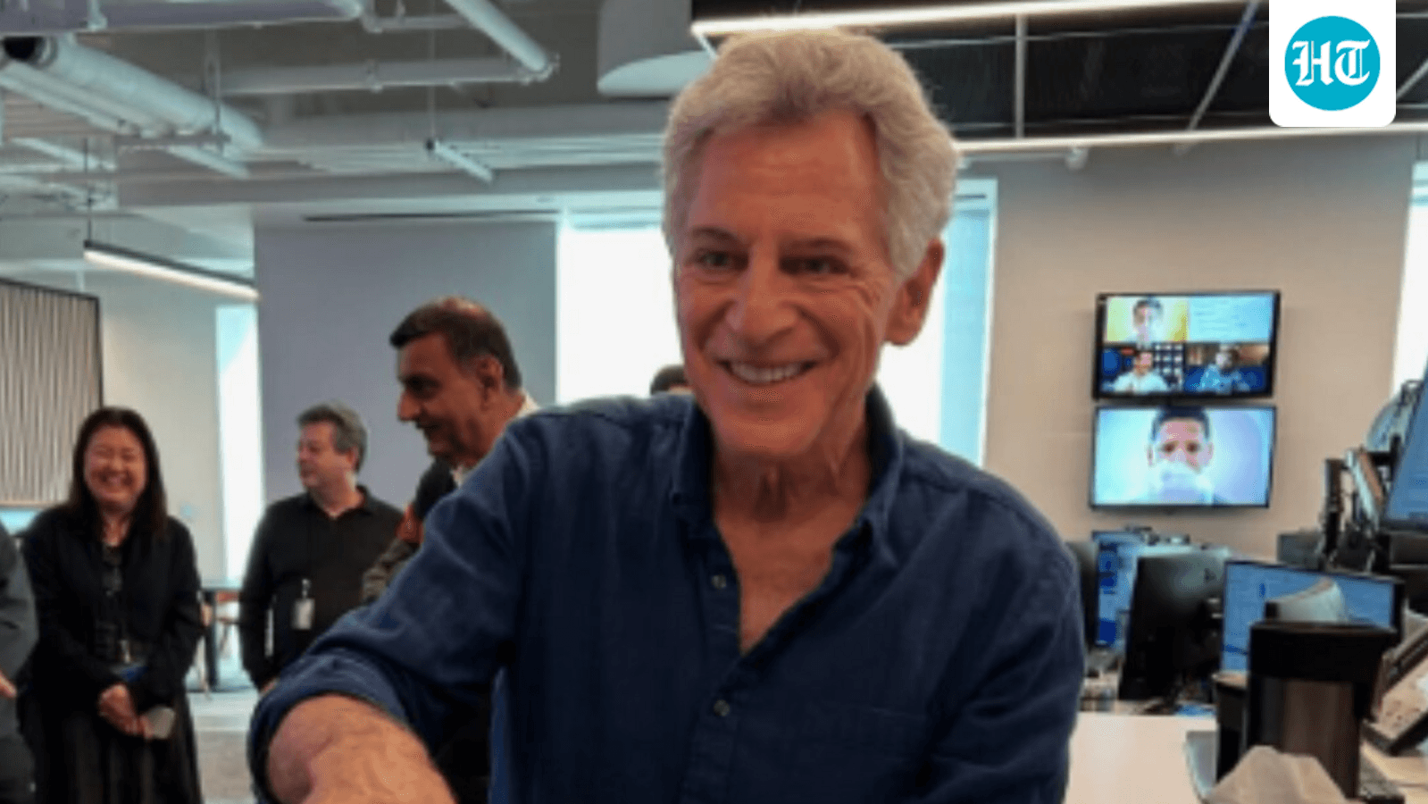 Why Bill Ritter is retiring: Beloved anchor reveals Alzheimer's diagnosis after stepping away from desk