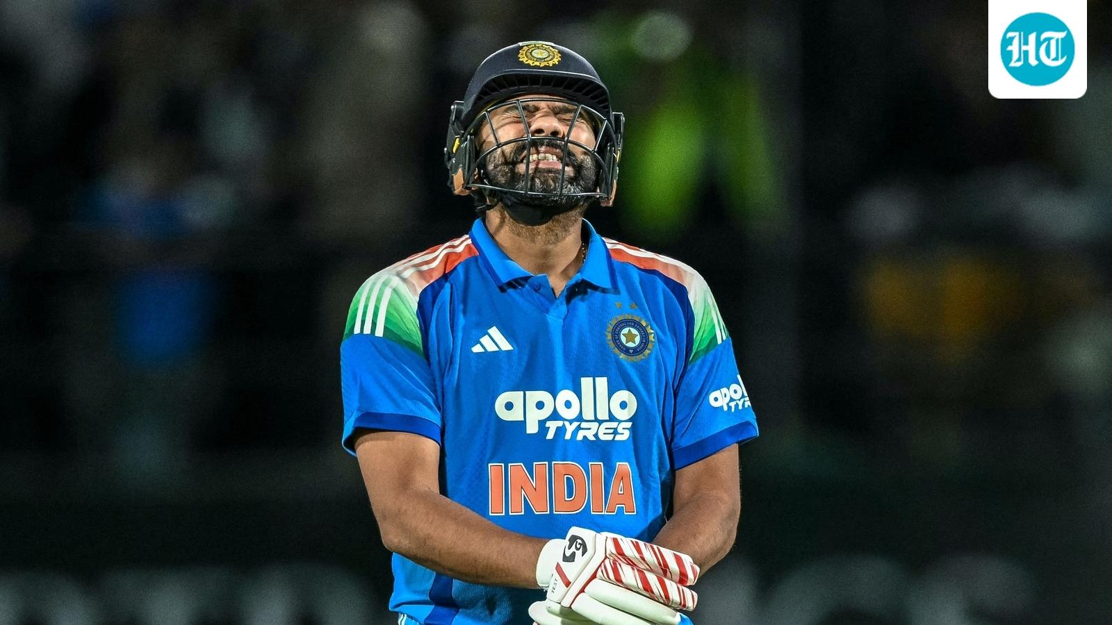 Rohit Sharma faces biggest succession challenge, gets warned of Vaibhav Sooryavanshi: ‘One or two low scores and…’