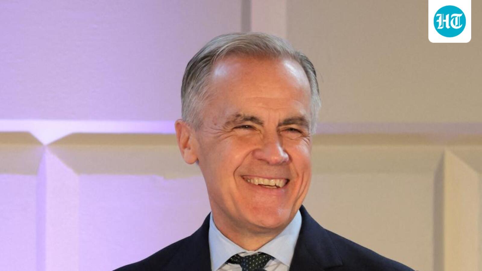 Strands of new world order could be woven at G7 meet in France: Carney