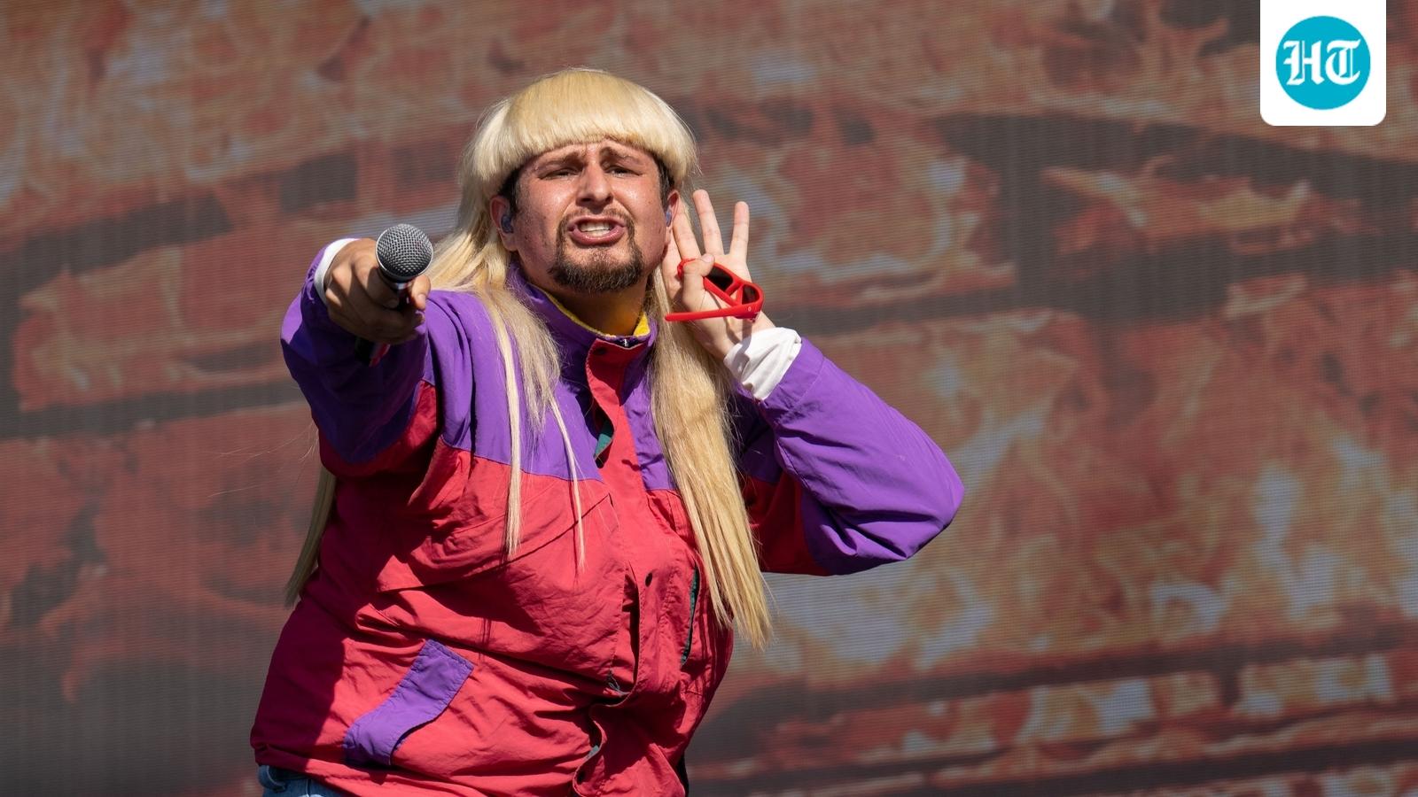 Oliver Tree's parents and girlfriend: Singer's family and personal life in focus after helicopter crash death