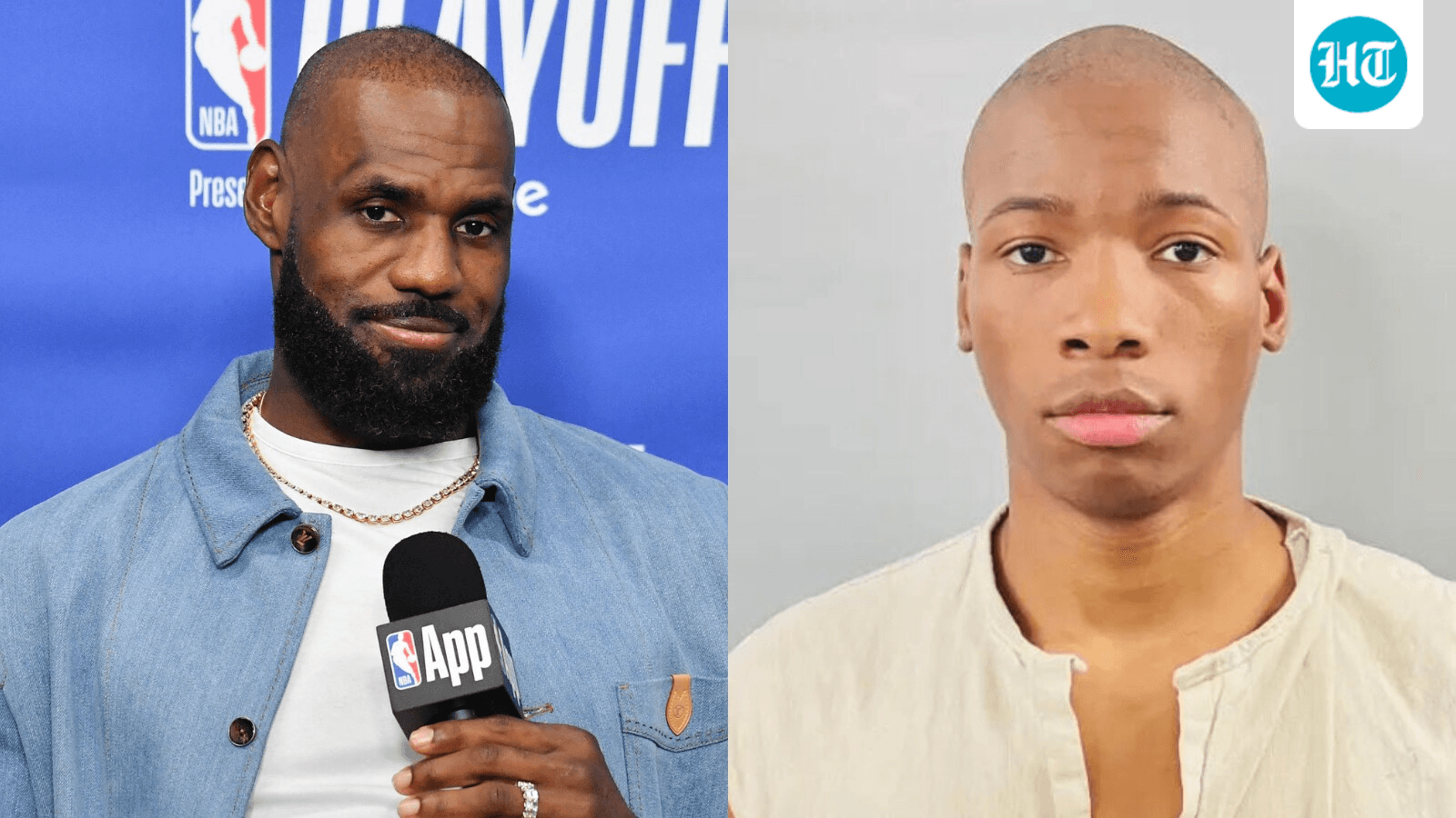 Fact check: Did LeBron James pledge $500,000 to Karmelo Anthony's fundraiser? Here's the truth