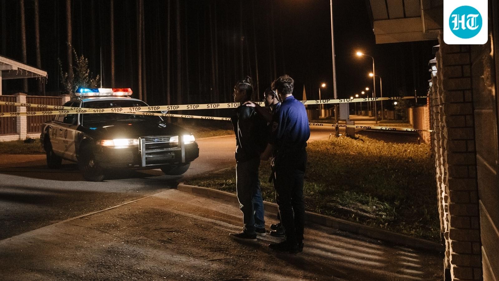 Philadelphia police shooting update: 3 officers shot in Wynnefield, suspect dead