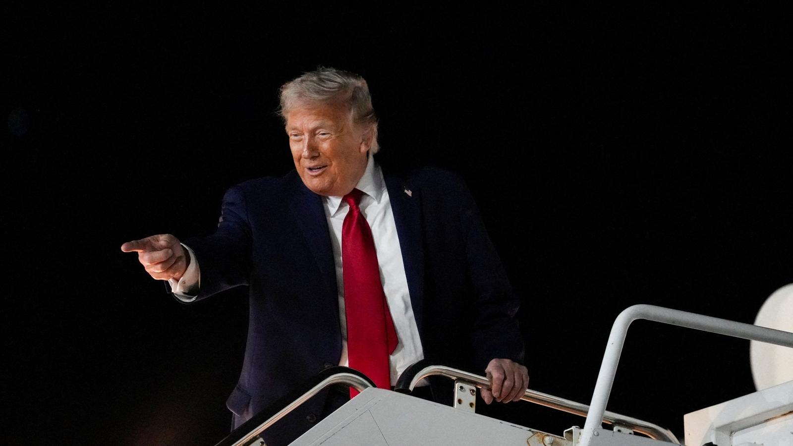 Habeas Corpus: Did White House seriously consider to suspend it? All we know amid Insurrection Act debate