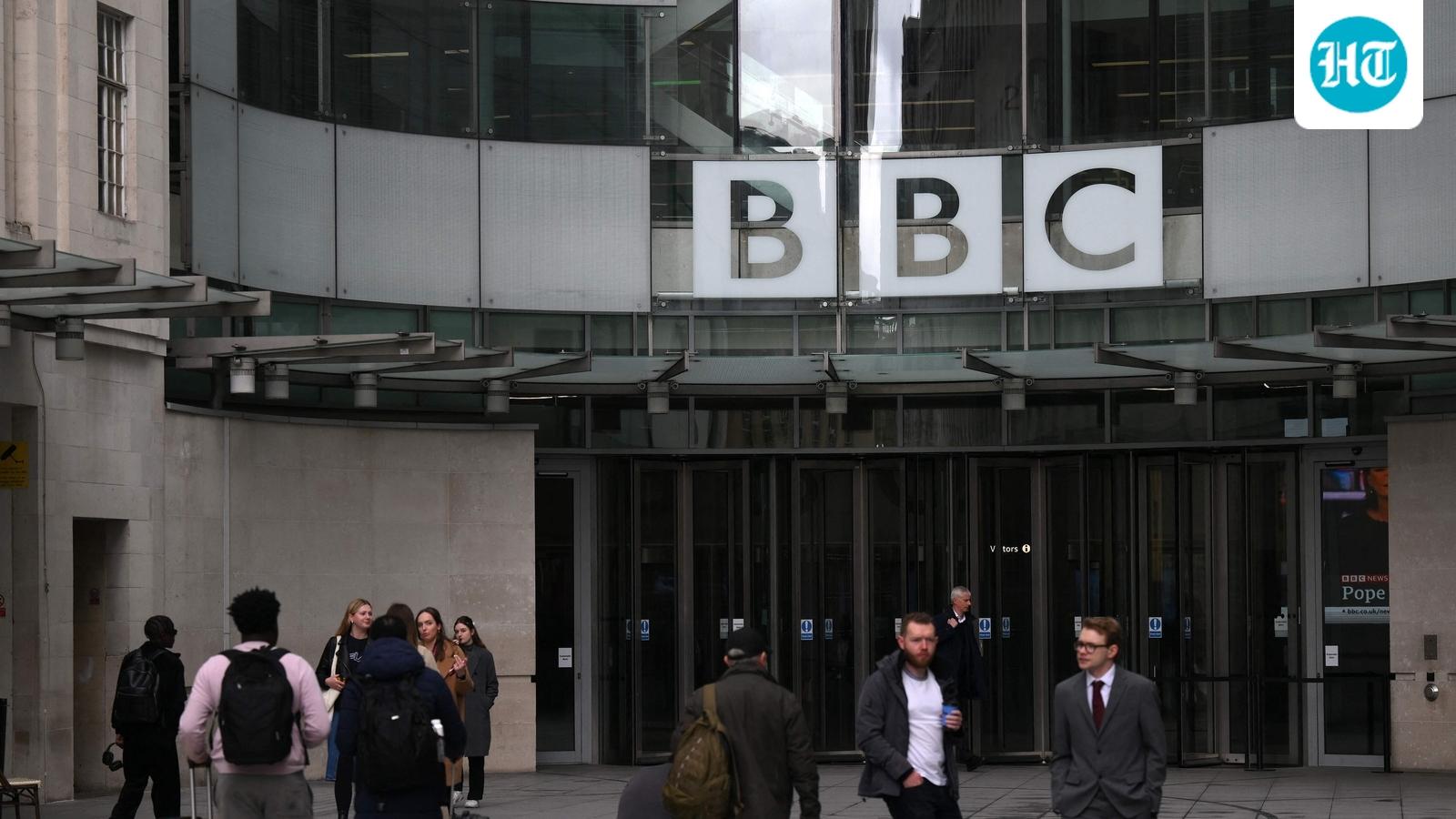 BBC layoffs: UK broadcaster to cut hundreds of jobs, news team to be downsized, says report