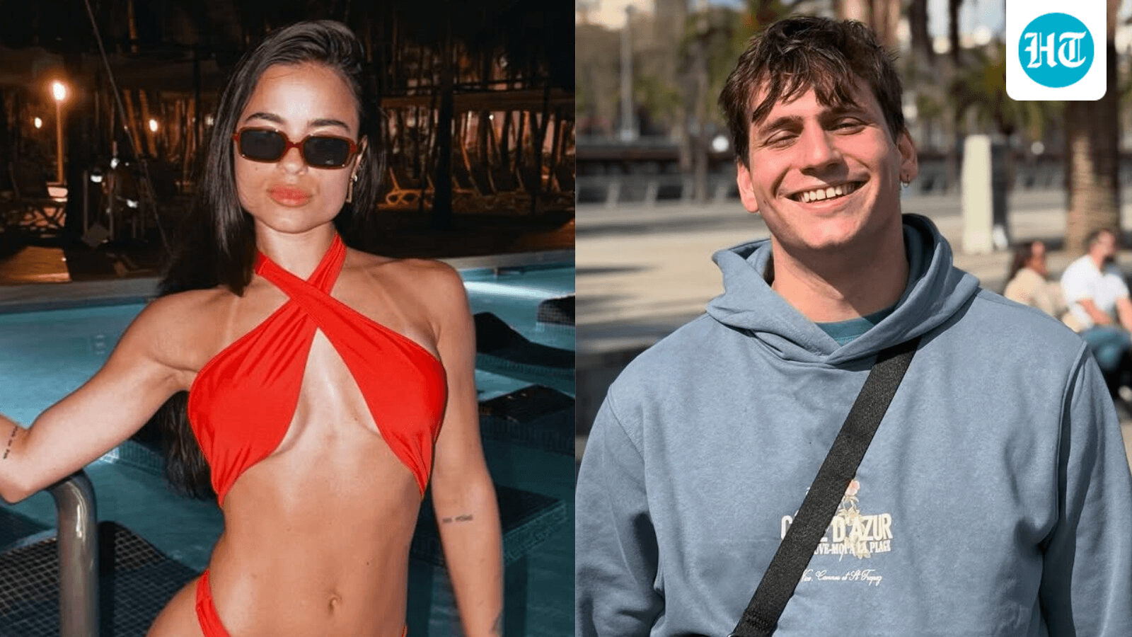Who is Juli Savioli? Gaspi’s ex-girlfriend breaks silence after YouTuber dies in Rio helicopter crash