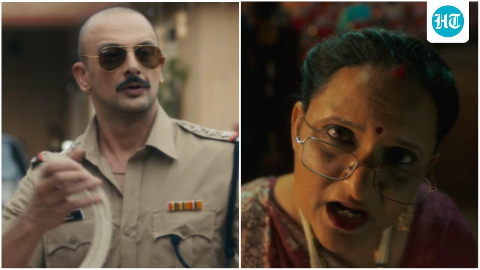 ‘It’s like wild west suddenly': Maa Behen actors Arunoday Singh and Geetanjali Kulkarni on ₹370 biryani row | Exclusive