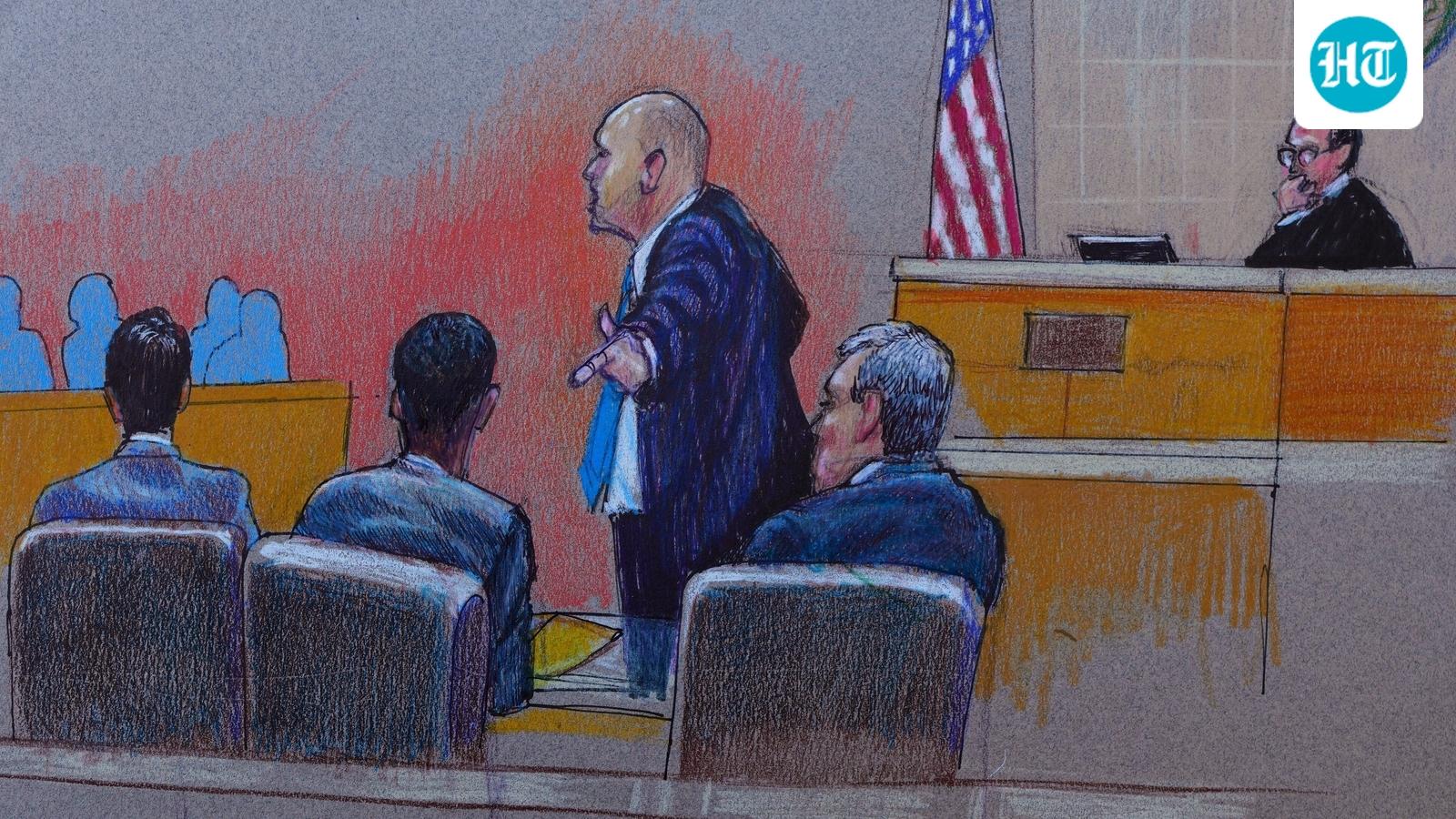 Karmelo Anthony judge in the spotlight for shocking comment about killer: ‘Nice young man’