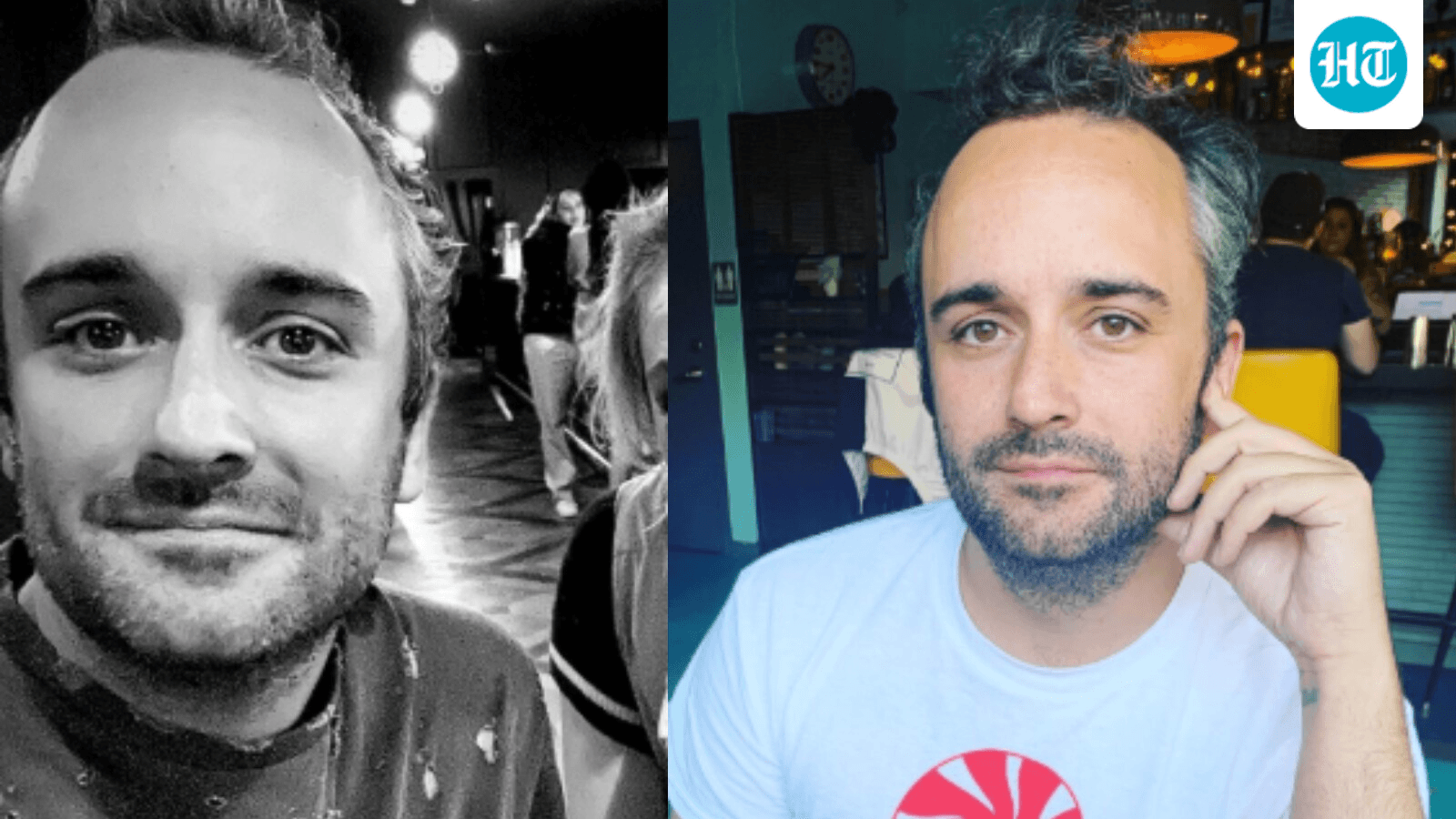 James Barker cause of death: What happened to Love Island USA producer? Shock passing in Fiji sparks concerns