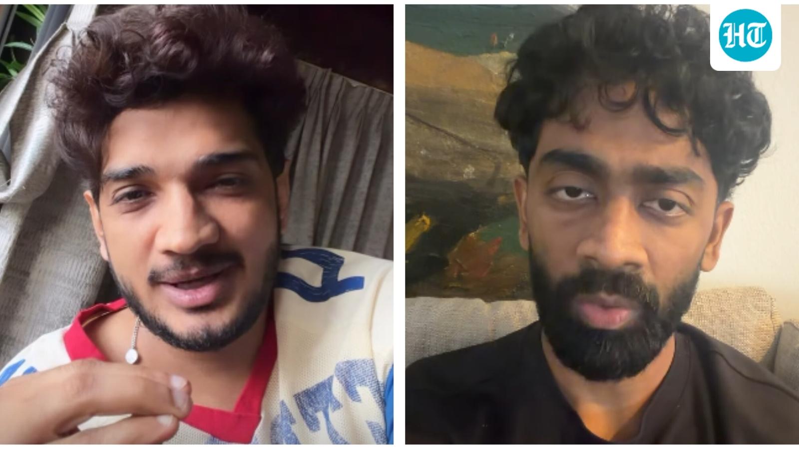 Munawar Faruqui urges people to stop trolling Pranit More for ₹370 biryani controversy: ‘Har cheez ki ek limit hoti hai’