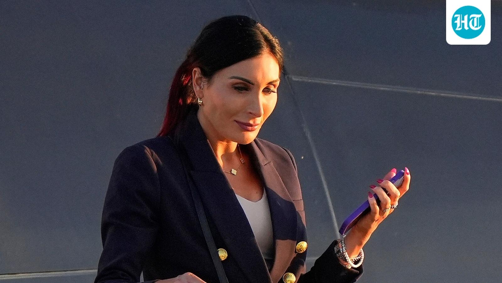 ‘LA is so ghetto’: Laura Loomer fumes after LAPD dog shooting, blasts cops in scathing post