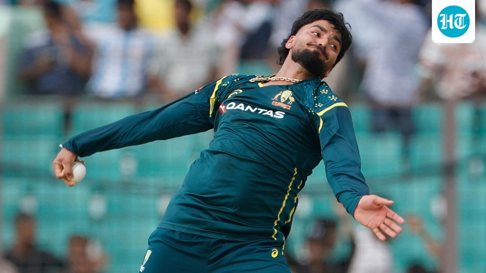 Delhi-born Nikhil Chaudhary scripts history, becomes first Indian-born man to play for Australia in 62 years