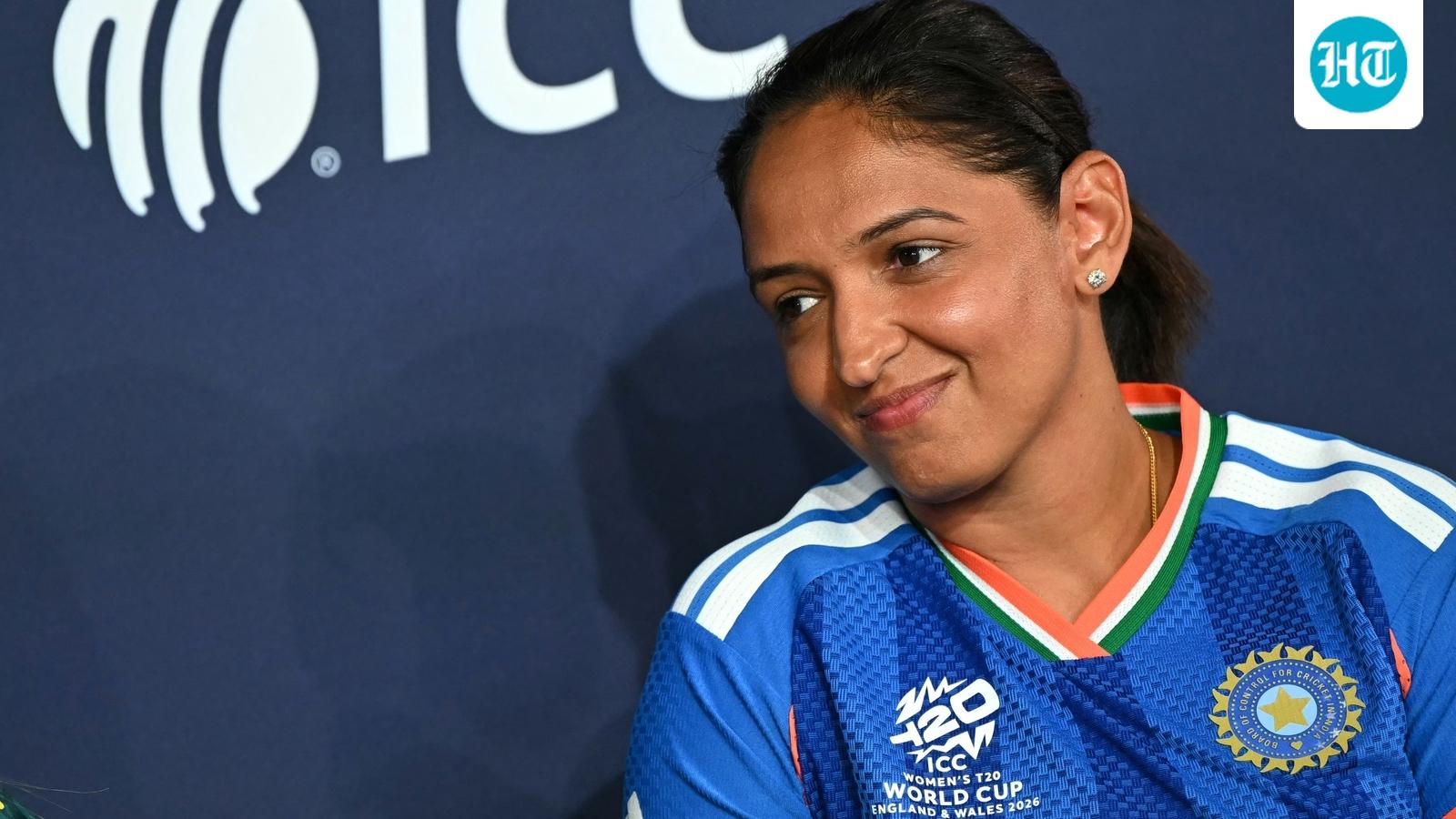 India W vs Netherlands W LIVE Score: Harmanpreet Kaur's India eye dominant show against the Netherlands in Leeds
