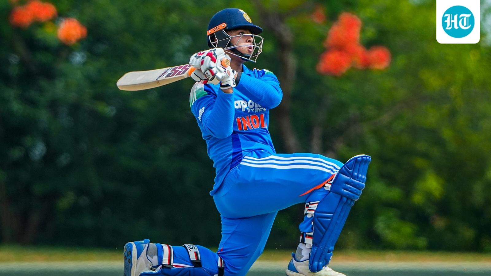BCCI to decide fate as hefty fine recommended against Vaibhav Sooryavanshi; Tilak Varma not spared