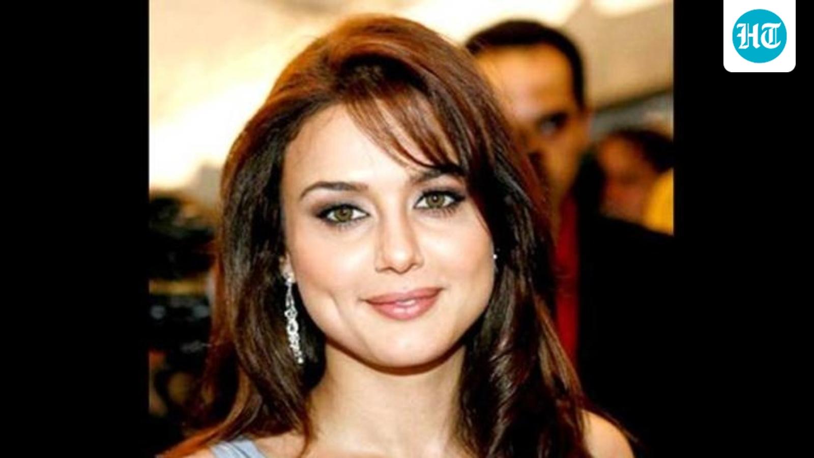 Preity Zinta rents a luxury apartment in Mumbai's Pali Hill for ₹6 lakh per month on a two-year lease