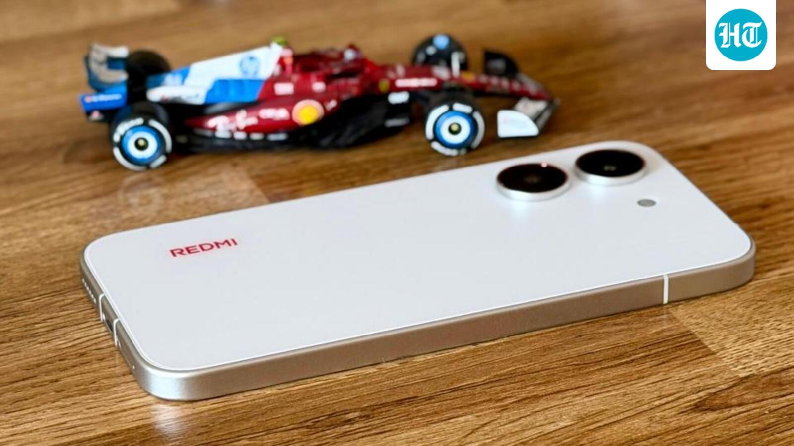 Xiaomi Redmi Turbo 5 is remarkably close to value perfection