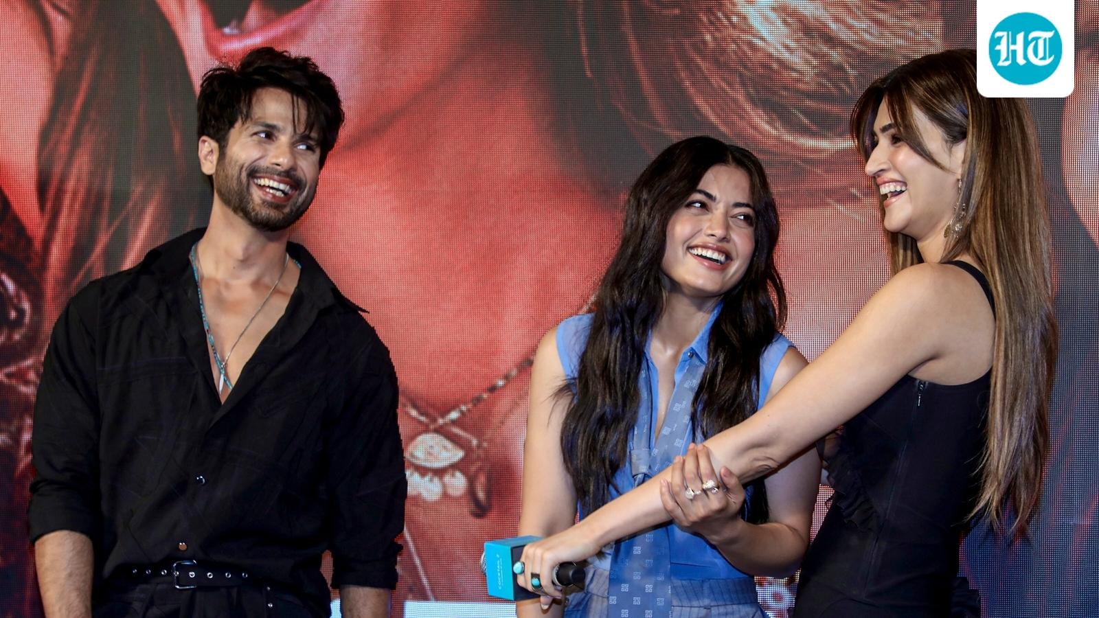 Cocktail 2 box office prediction: Shahid, Kriti Sanon, Rashmika film will open strong, but struggle to match original