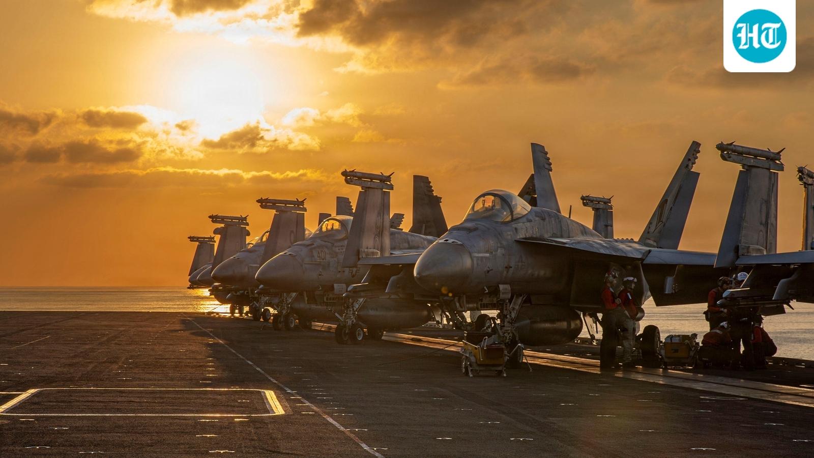 Republicans are desperate to move on from the Iran war