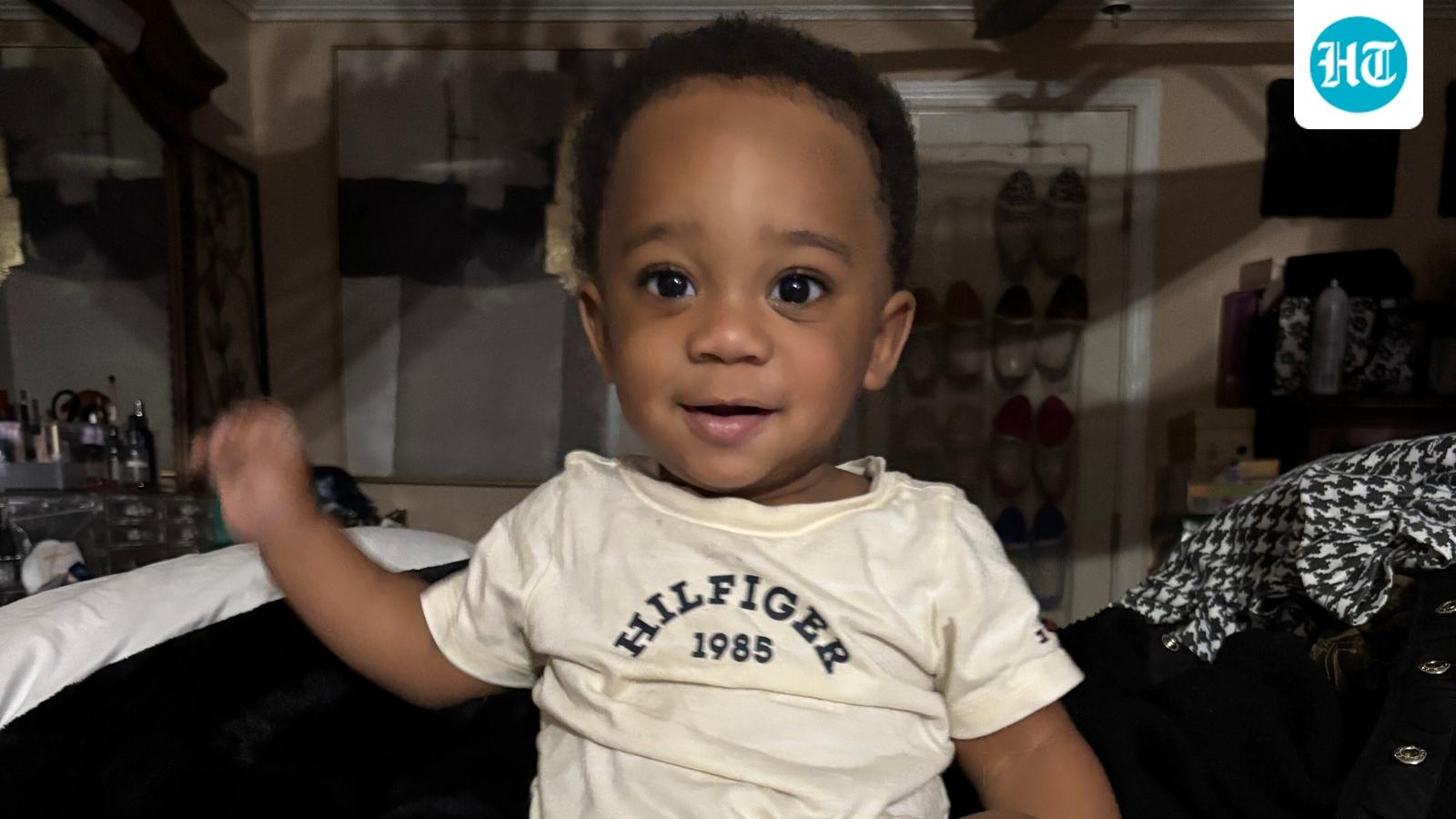 Kohen Wiley shooting: Who's Hunter Foster? 5 things on Senatobia Police Department officer who fatally shot one-year-old
