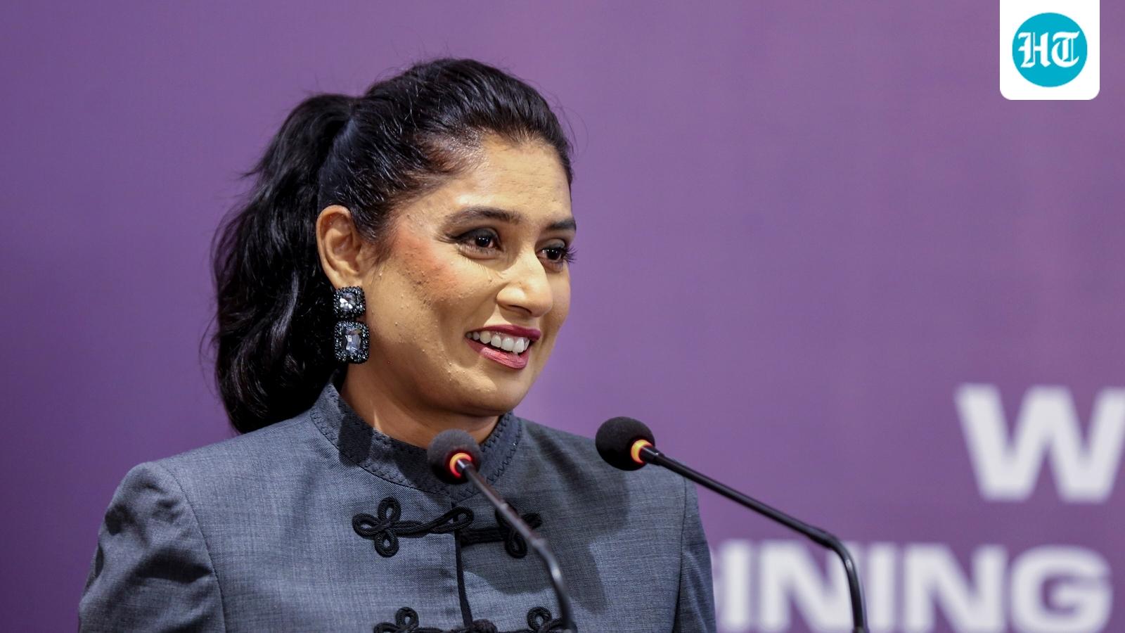 Mithali Raj impressed with Smriti Mandhana but warns India over unsettled bowling roles: ‘Lot of thinking needed’