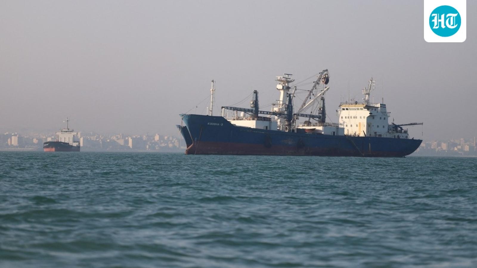 Hormuz Reopening Brings Relief for Global Economy