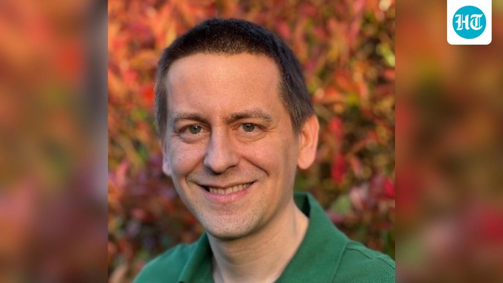 Nobel prize winner John Jumper leaves Google DeepMind to join Anthropic