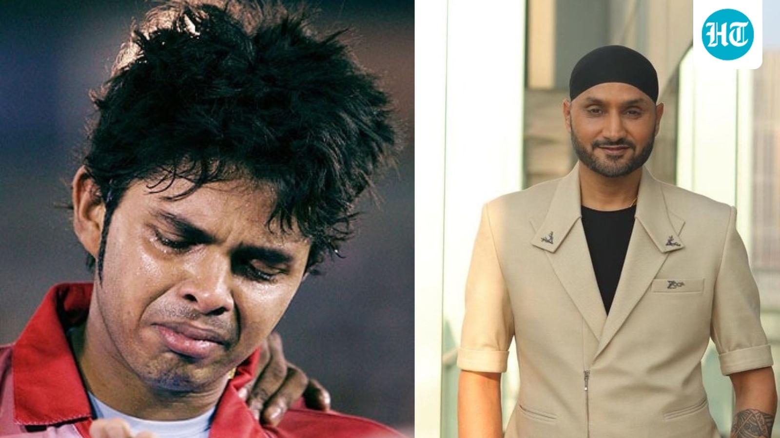 The slap that never left: How the Harbhajan-Sreesanth friendship healed, survived and fractured again