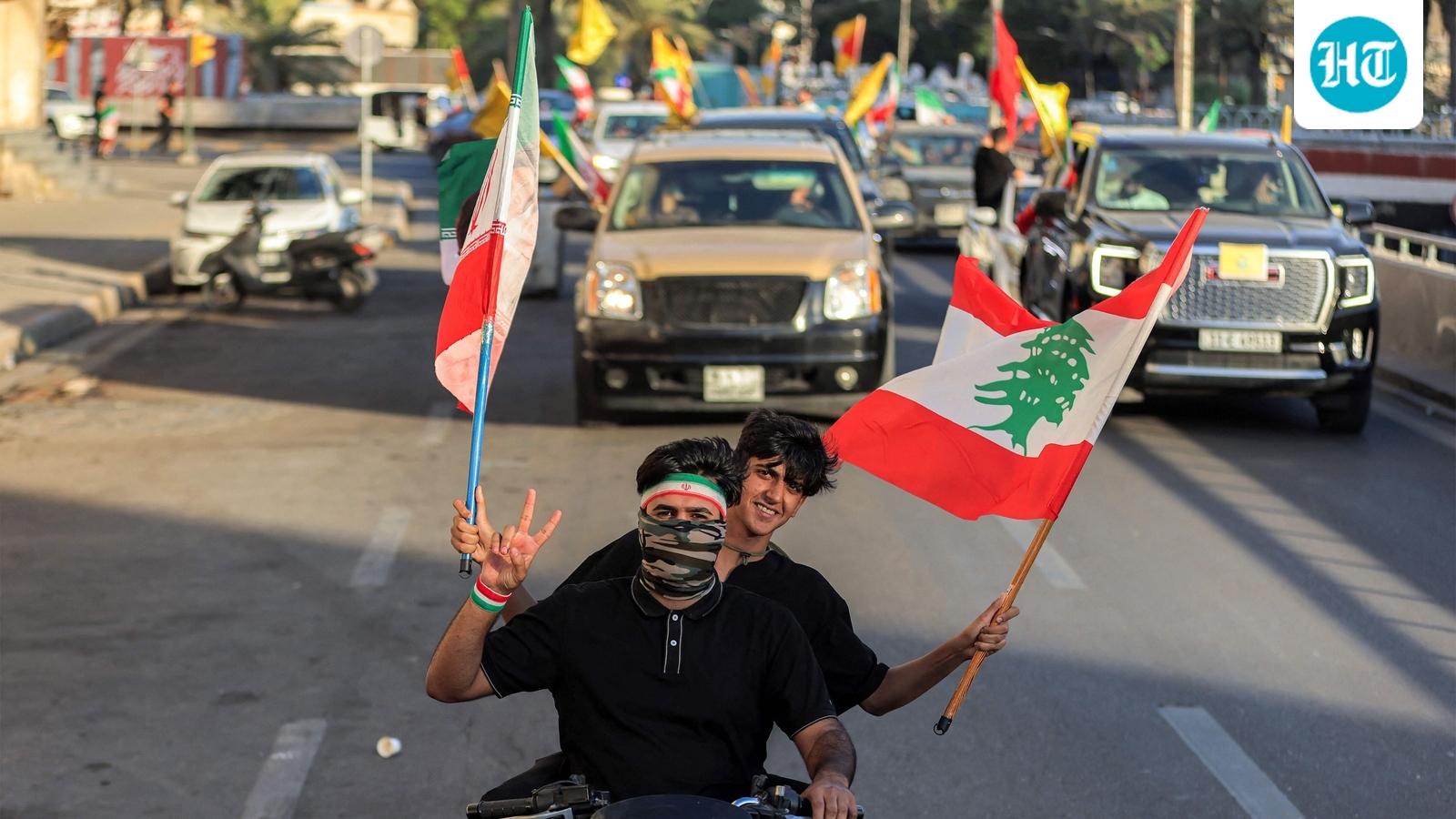 What Iran Gets From Its U.S. Deal, Even if It Gives Nothing