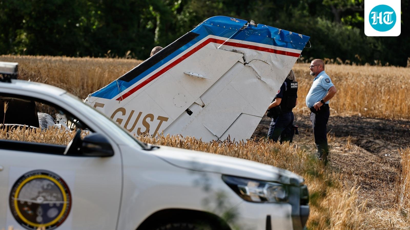 Claude Guillemot, founder of Assassin's Creed maker Ubisoft, dies in plane crash in France